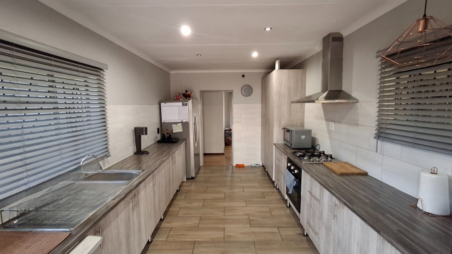 3 Bedroom Property for Sale in Vaalpark Free State